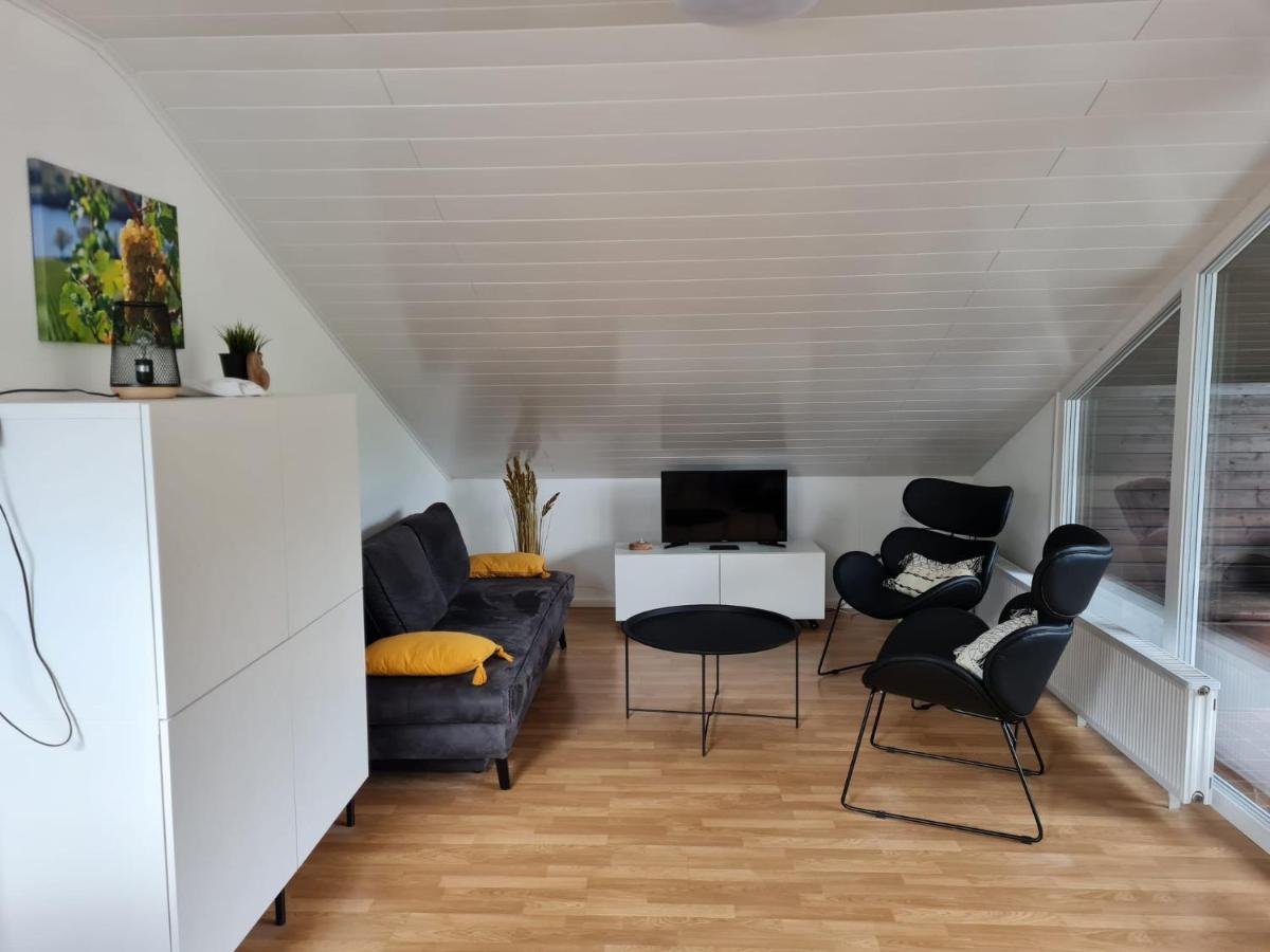 Ferienhaus Am Reilsbach Кохем Экстерьер фото