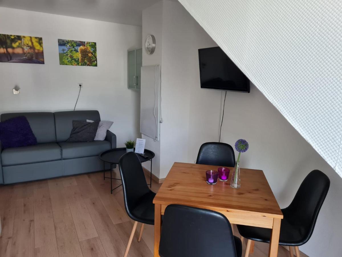 Ferienhaus Am Reilsbach Кохем Экстерьер фото