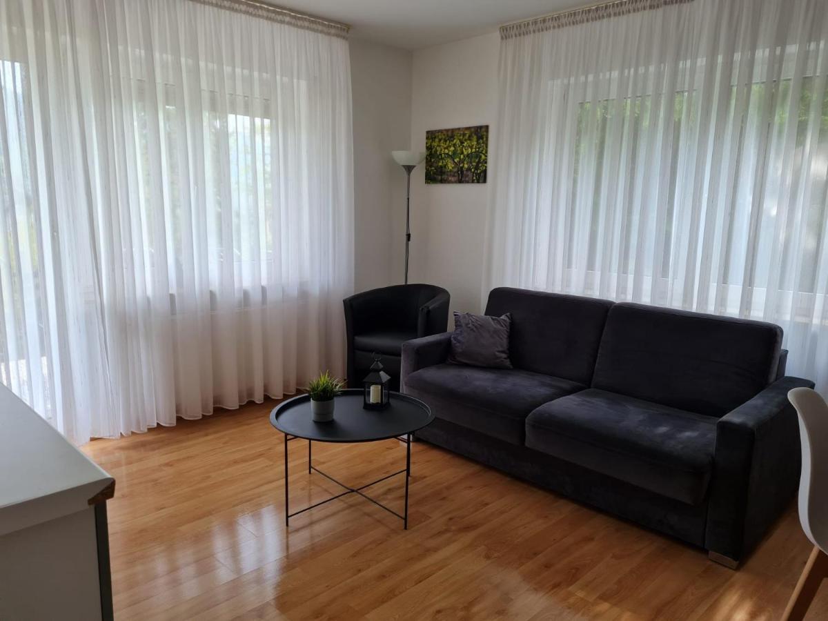 Ferienhaus Am Reilsbach Кохем Экстерьер фото