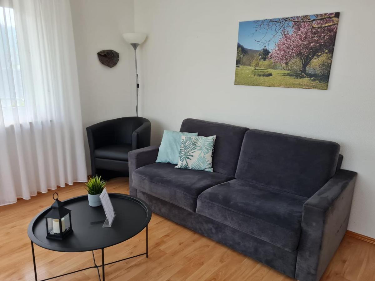 Ferienhaus Am Reilsbach Кохем Экстерьер фото