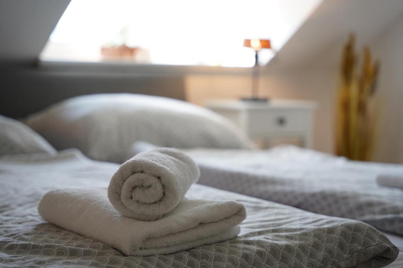 Ferienhaus Am Reilsbach Кохем Экстерьер фото