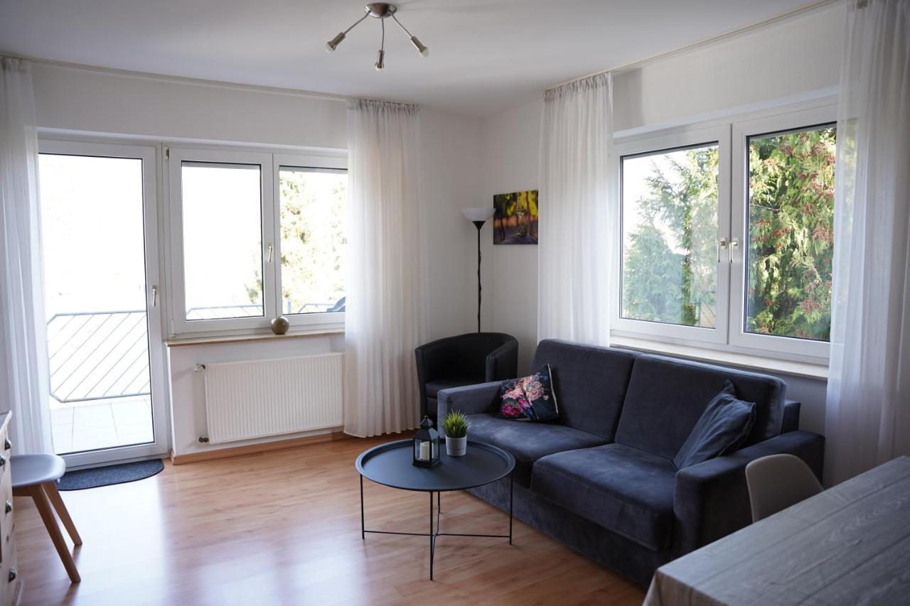 Ferienhaus Am Reilsbach Кохем Экстерьер фото