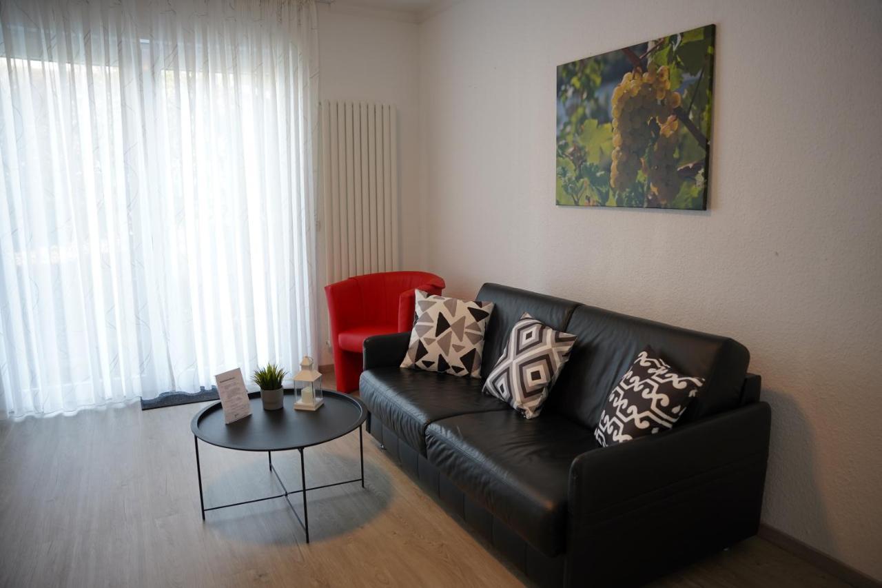 Ferienhaus Am Reilsbach Кохем Экстерьер фото