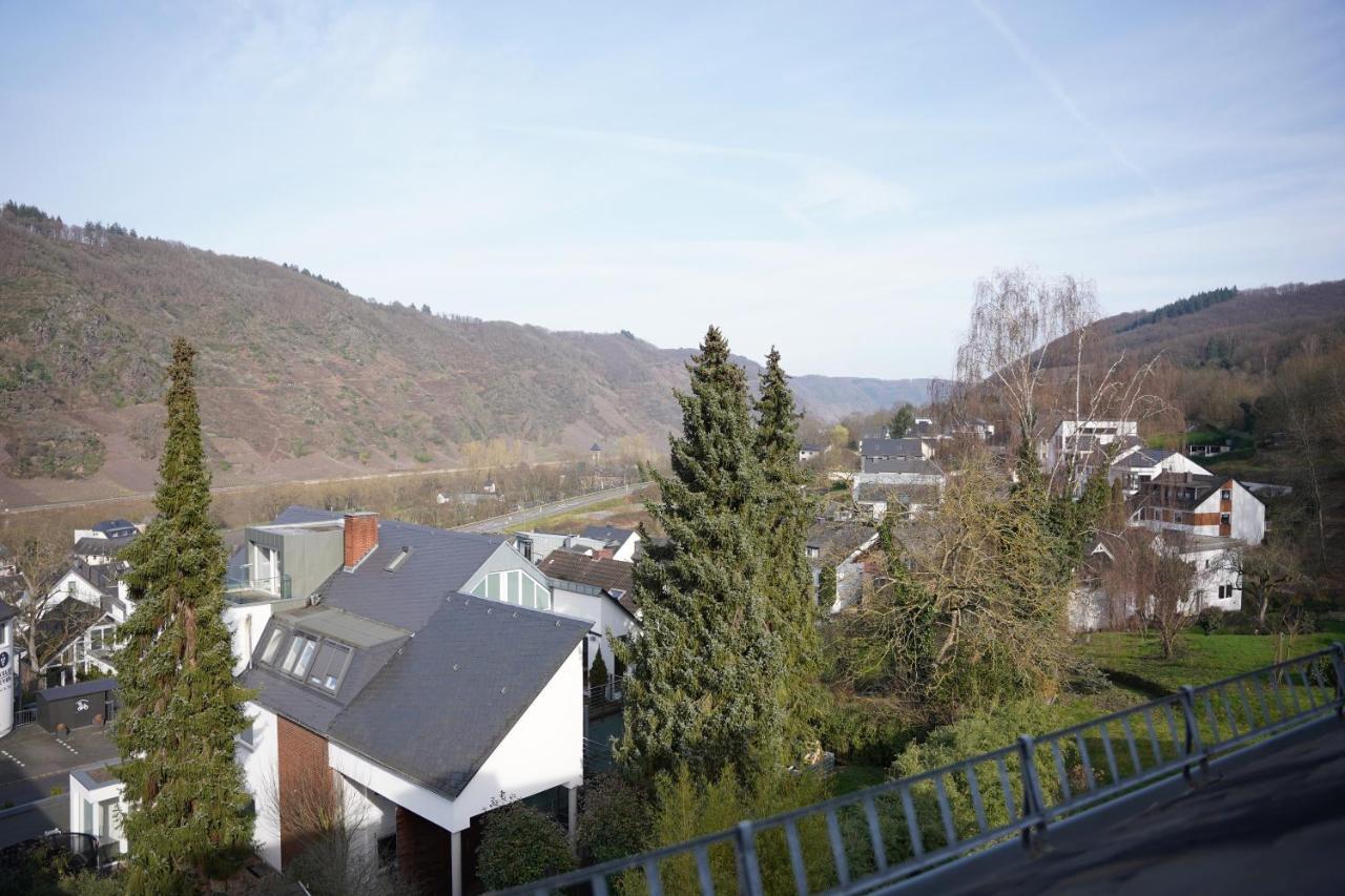 Ferienhaus Am Reilsbach Кохем Экстерьер фото