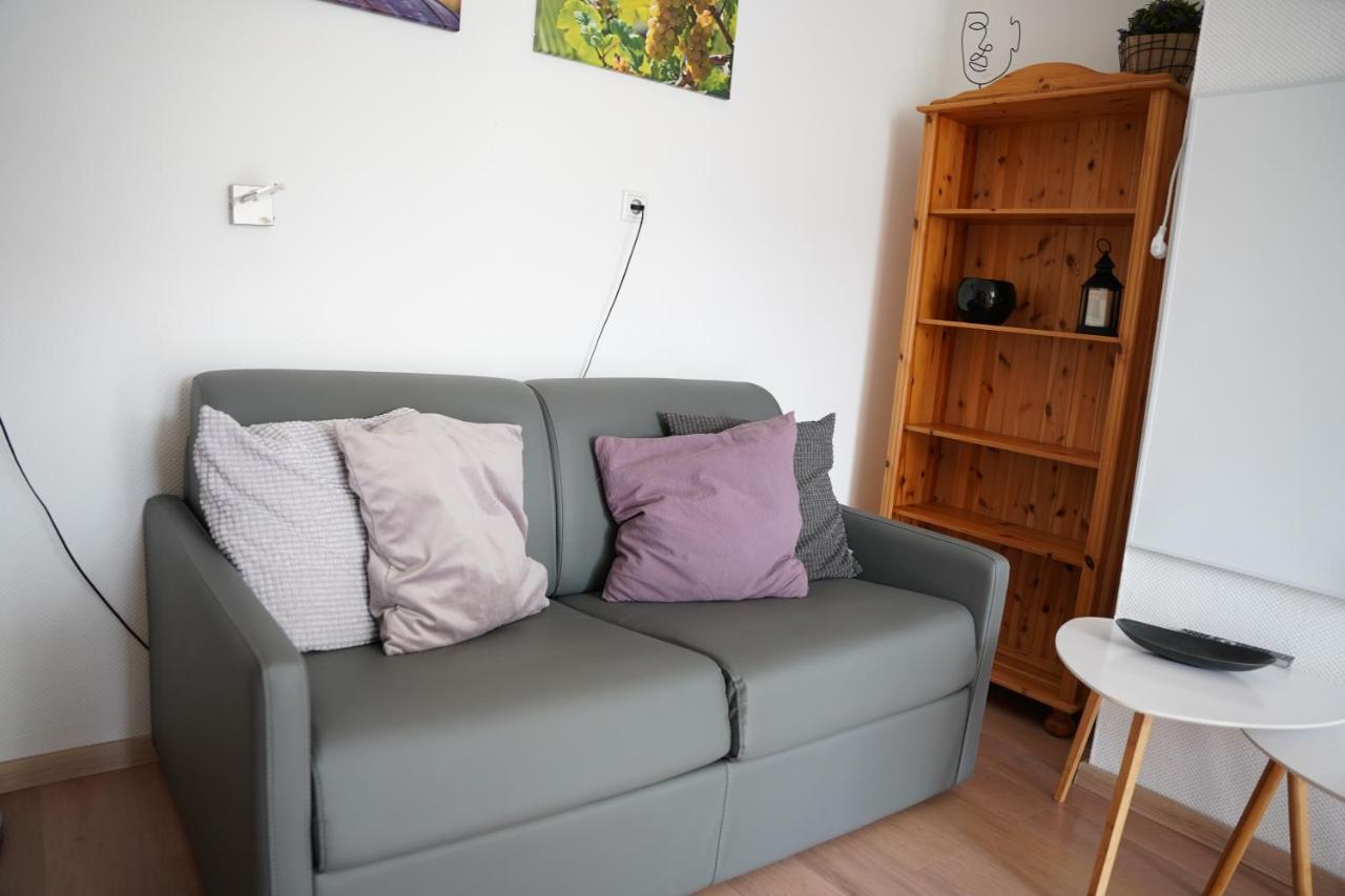 Ferienhaus Am Reilsbach Кохем Экстерьер фото