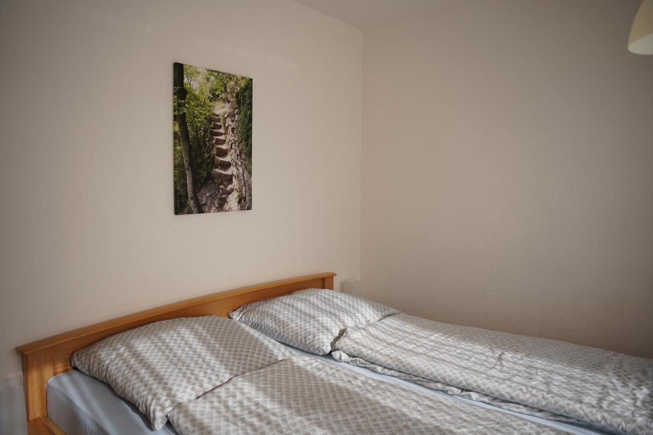 Ferienhaus Am Reilsbach Кохем Экстерьер фото
