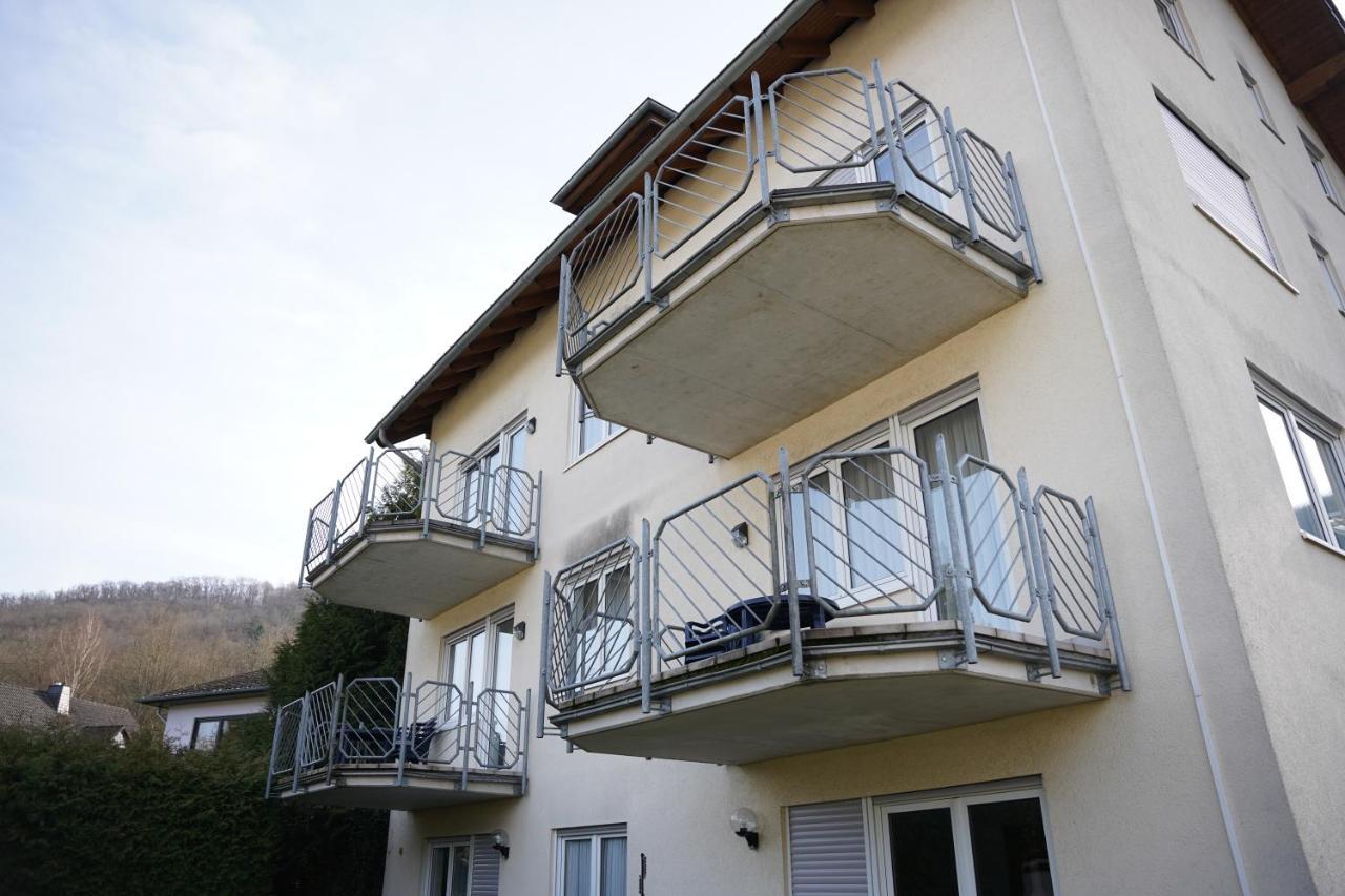 Ferienhaus Am Reilsbach Кохем Экстерьер фото