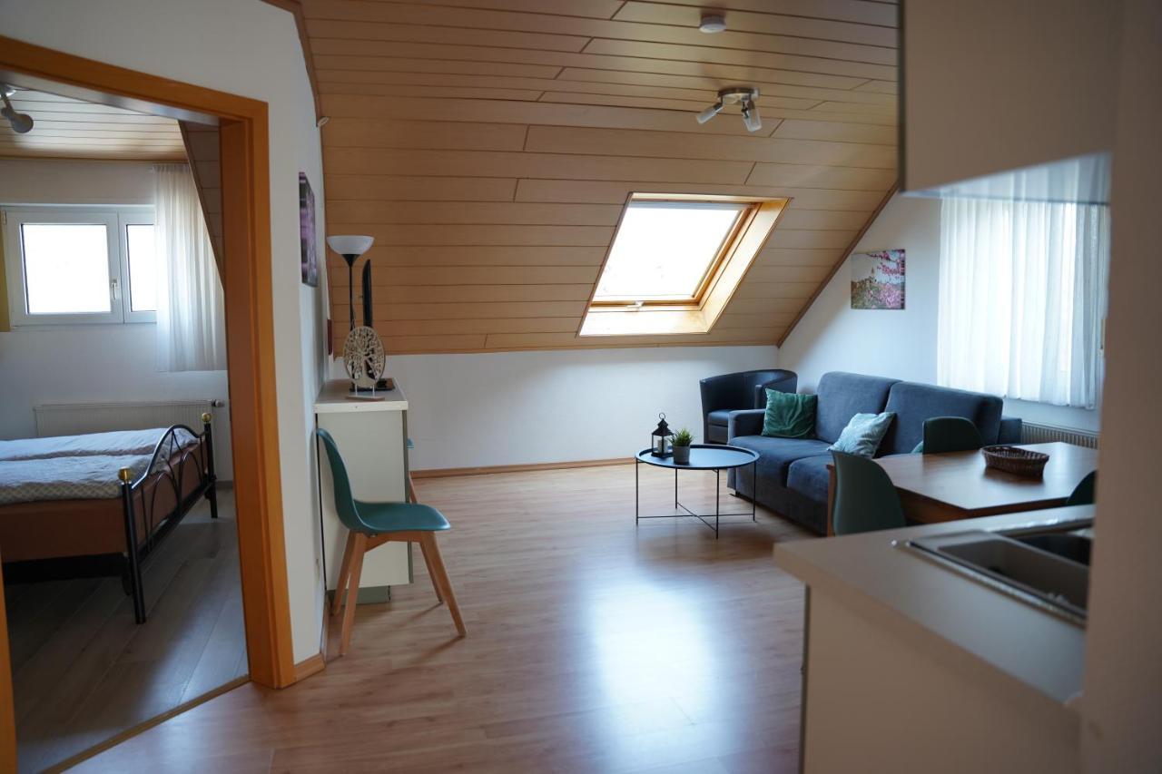 Ferienhaus Am Reilsbach Кохем Экстерьер фото