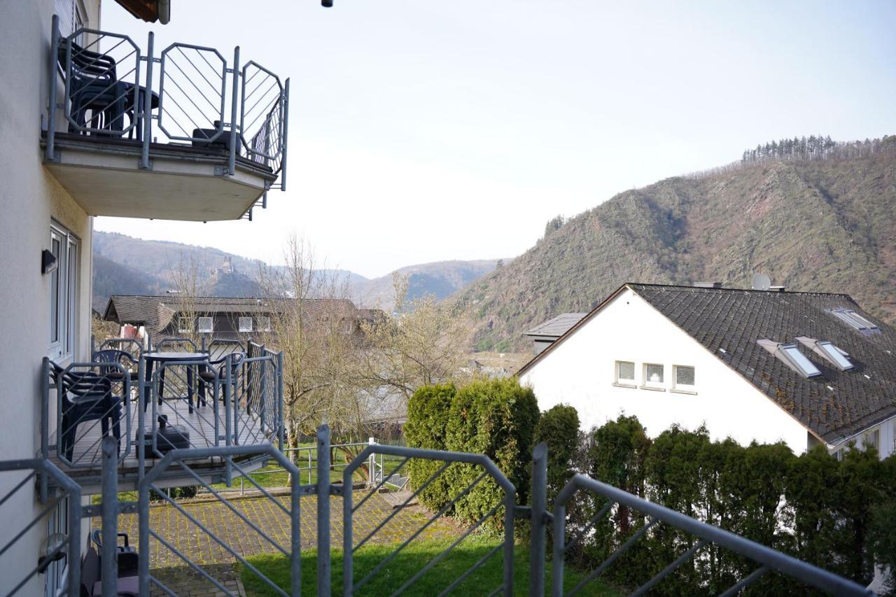 Ferienhaus Am Reilsbach Кохем Экстерьер фото