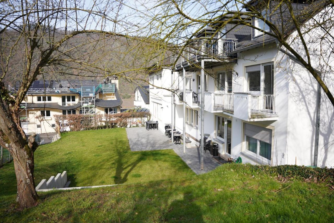 Ferienhaus Am Reilsbach Кохем Экстерьер фото