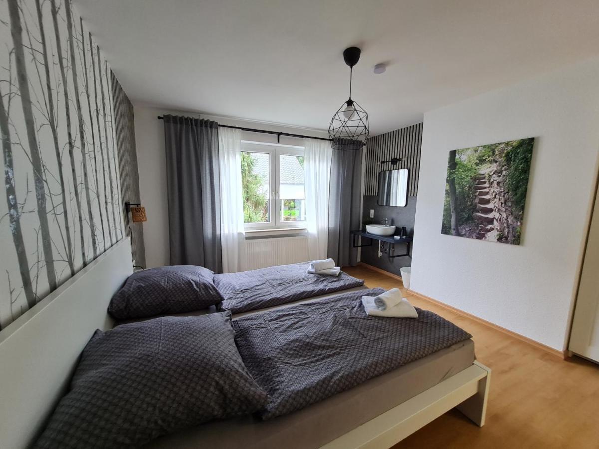 Ferienhaus Am Reilsbach Кохем Экстерьер фото