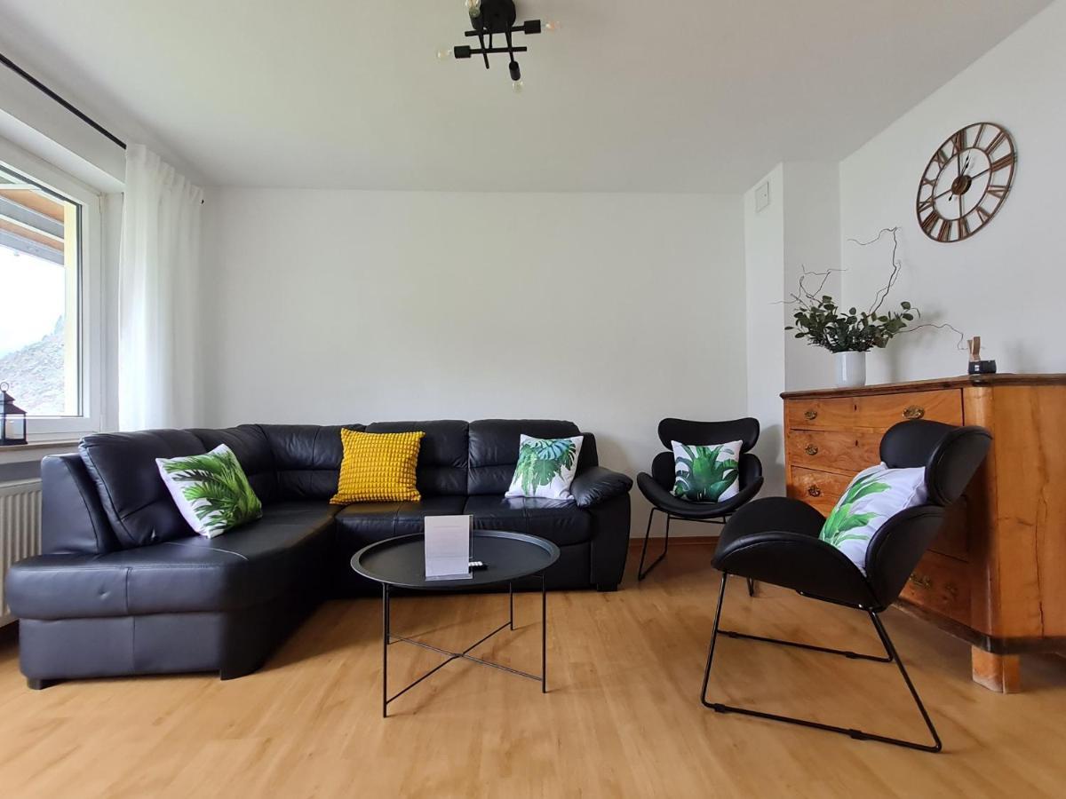 Ferienhaus Am Reilsbach Кохем Экстерьер фото