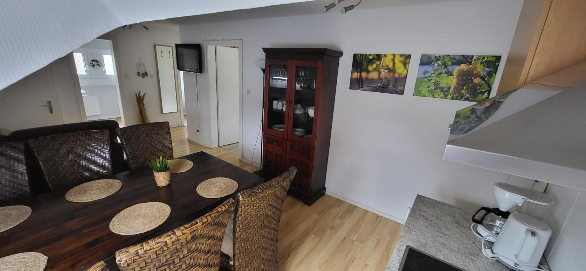 Ferienhaus Am Reilsbach Кохем Экстерьер фото