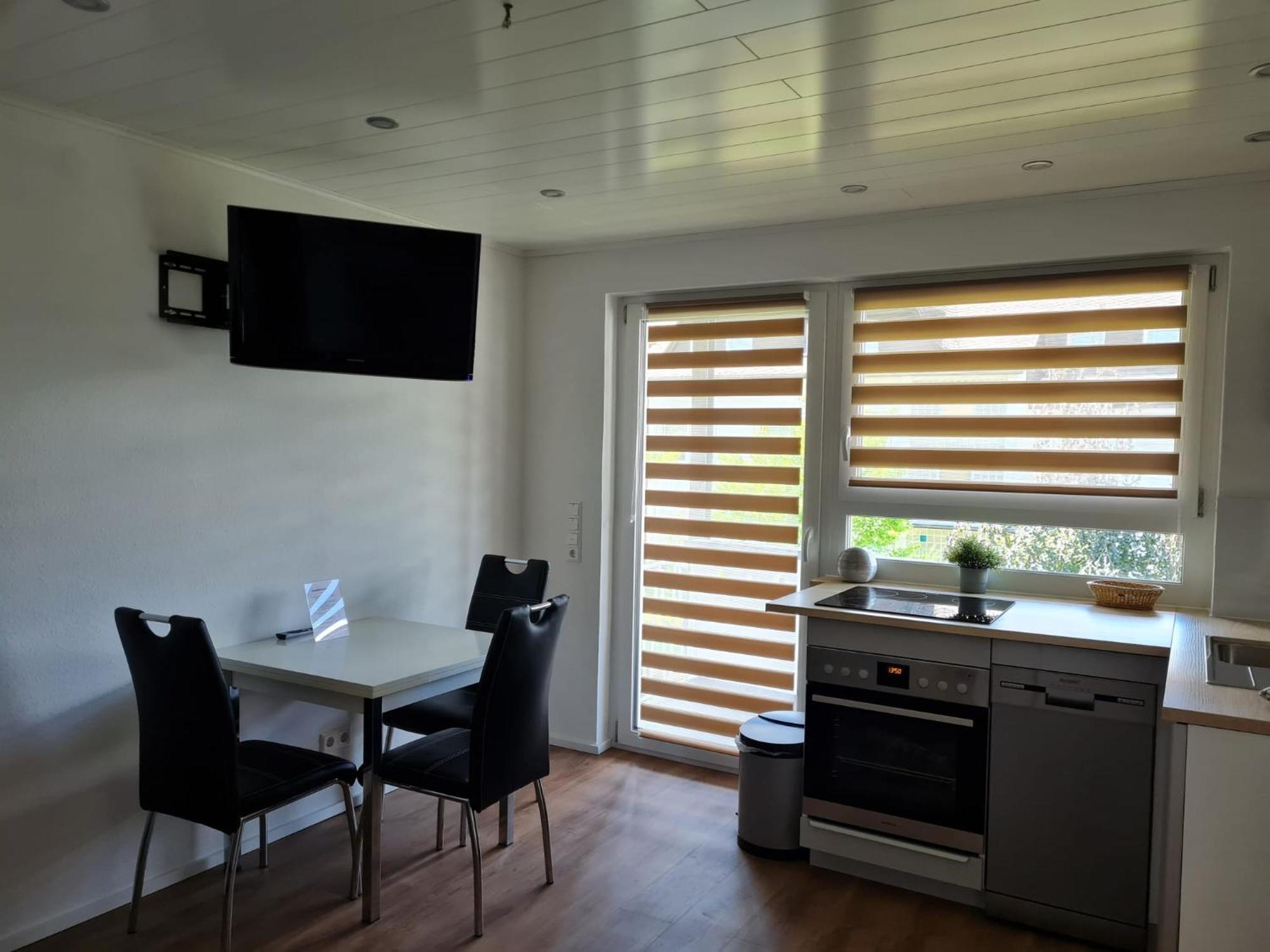 Ferienhaus Am Reilsbach Кохем Экстерьер фото