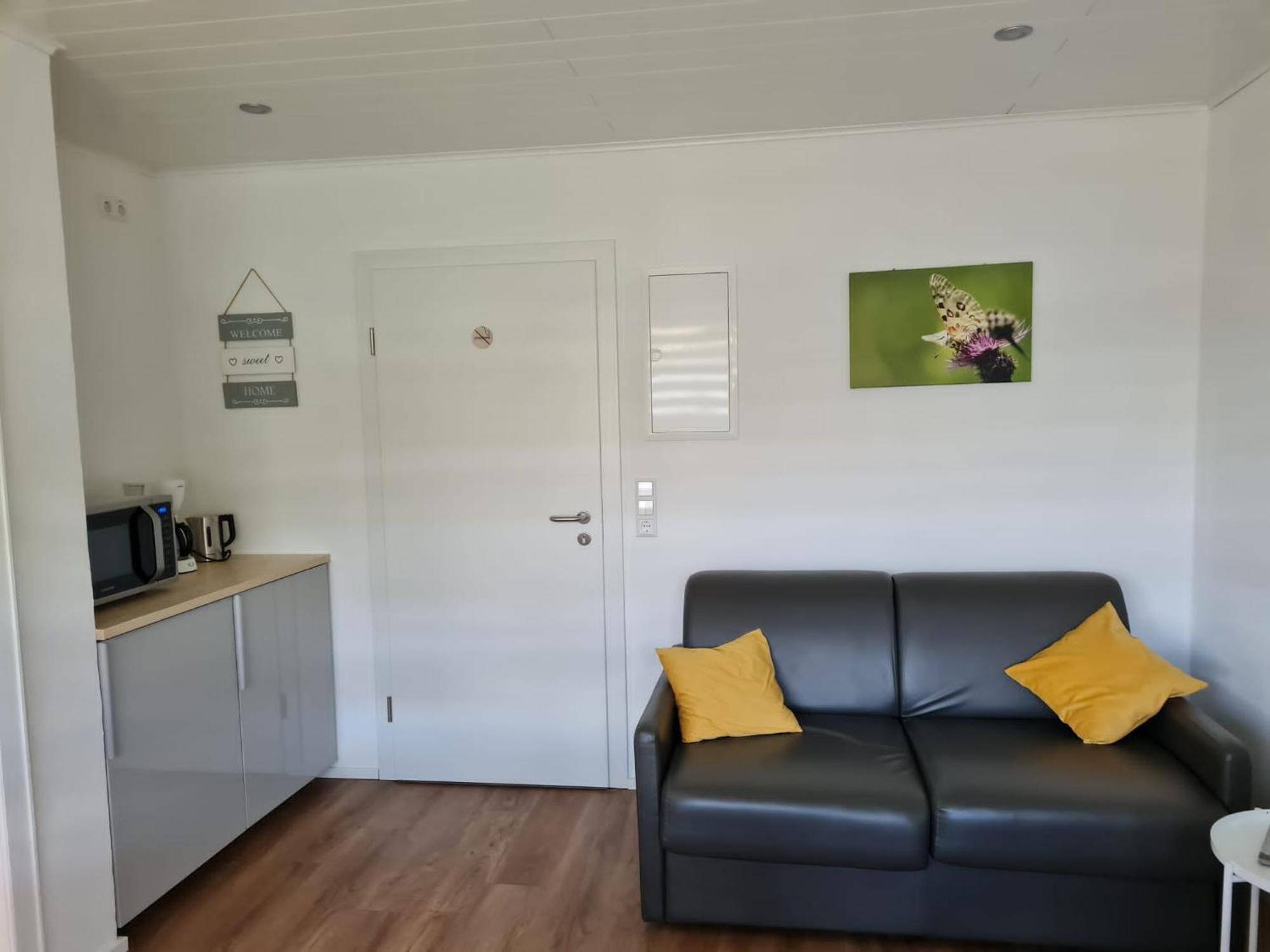 Ferienhaus Am Reilsbach Кохем Экстерьер фото