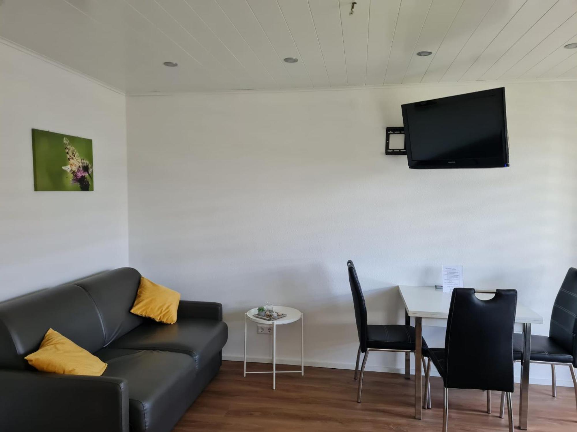 Ferienhaus Am Reilsbach Кохем Экстерьер фото