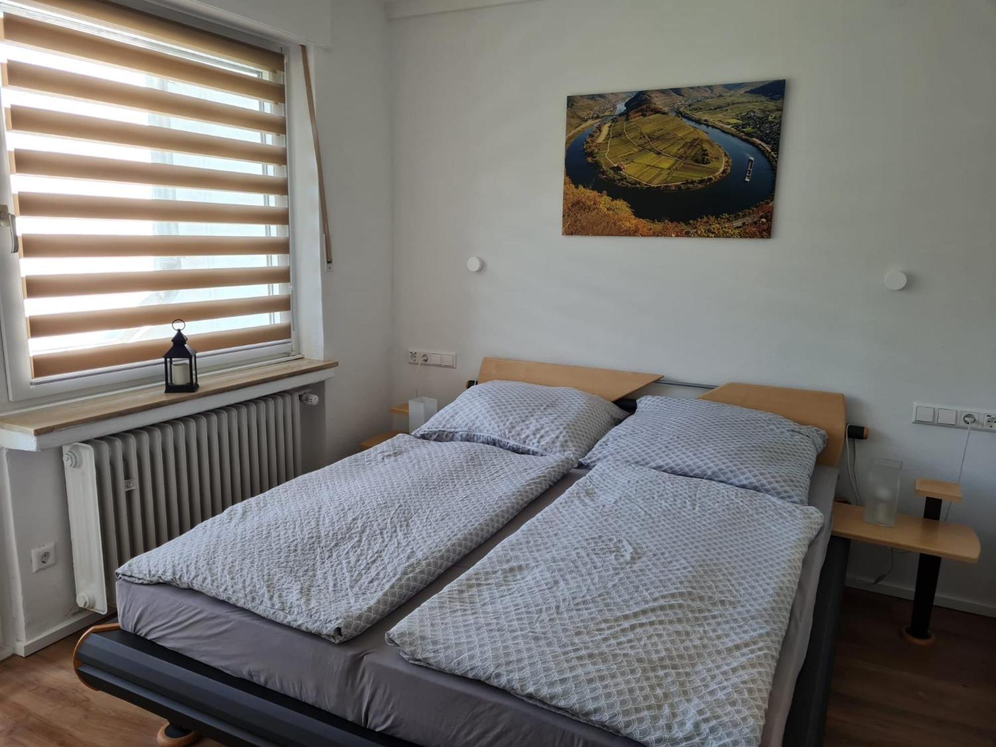 Ferienhaus Am Reilsbach Кохем Экстерьер фото