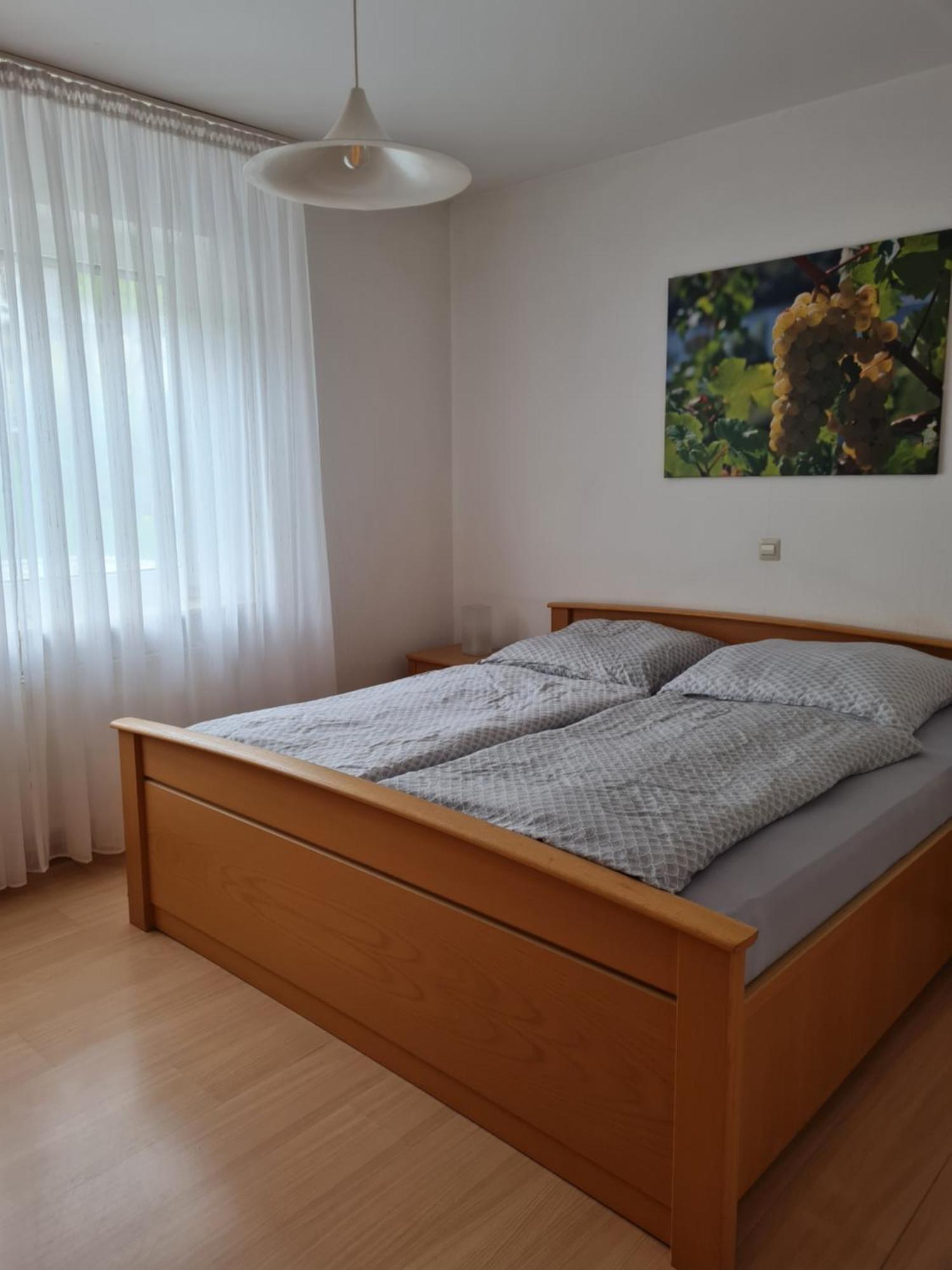 Ferienhaus Am Reilsbach Кохем Экстерьер фото