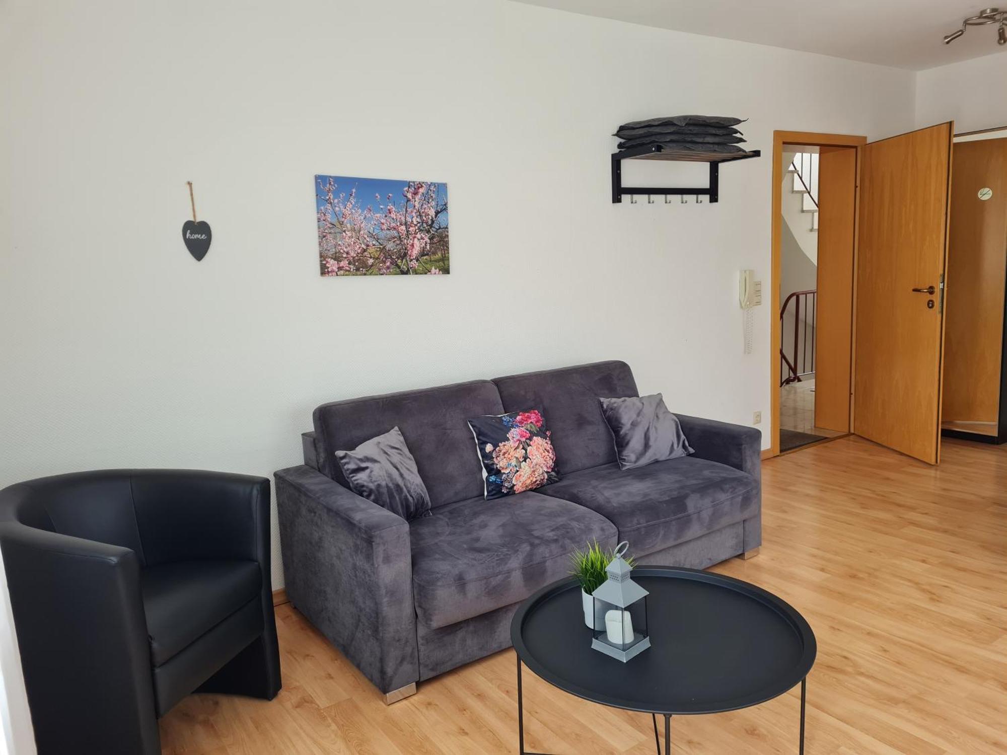 Ferienhaus Am Reilsbach Кохем Экстерьер фото