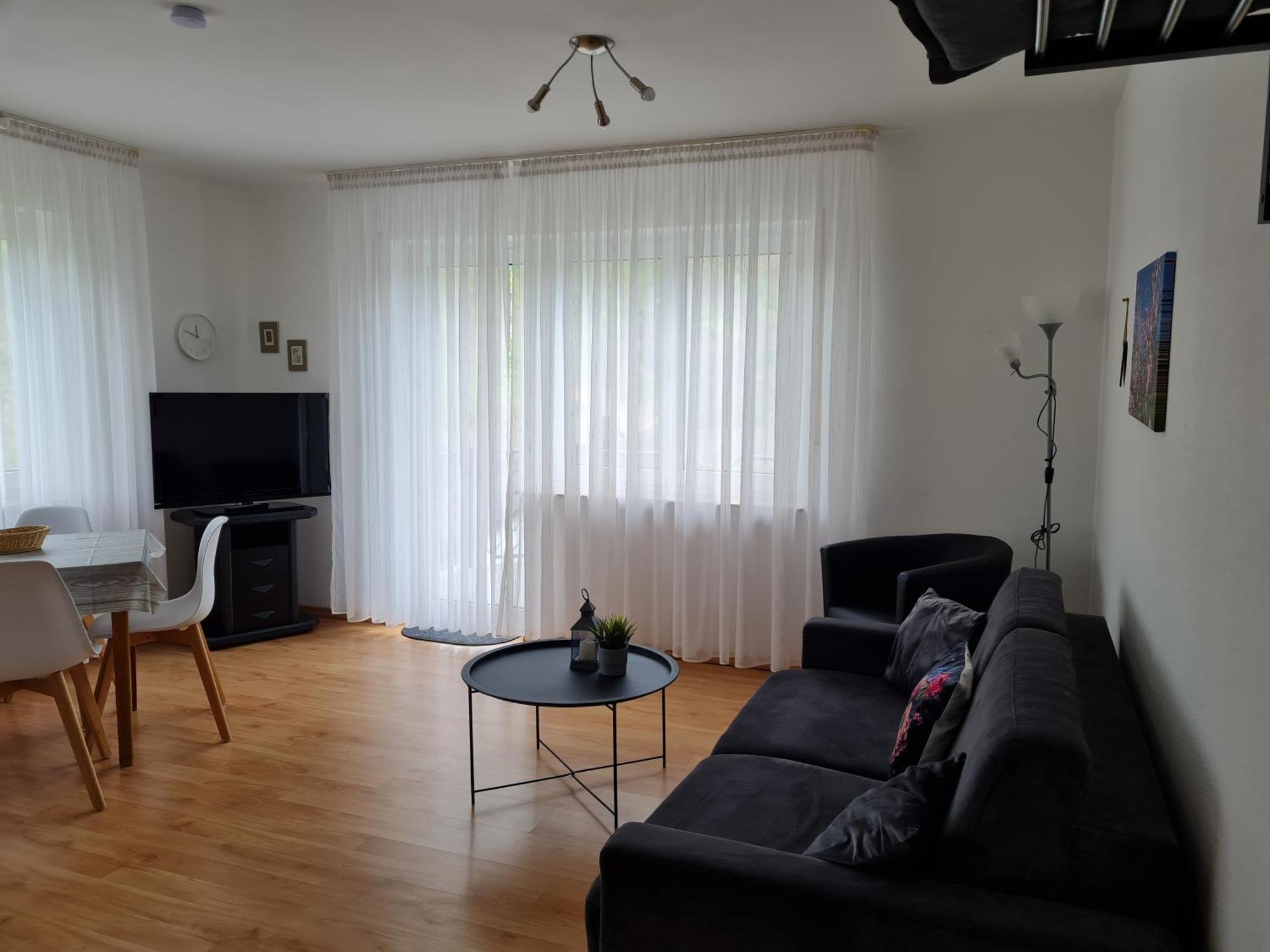 Ferienhaus Am Reilsbach Кохем Экстерьер фото