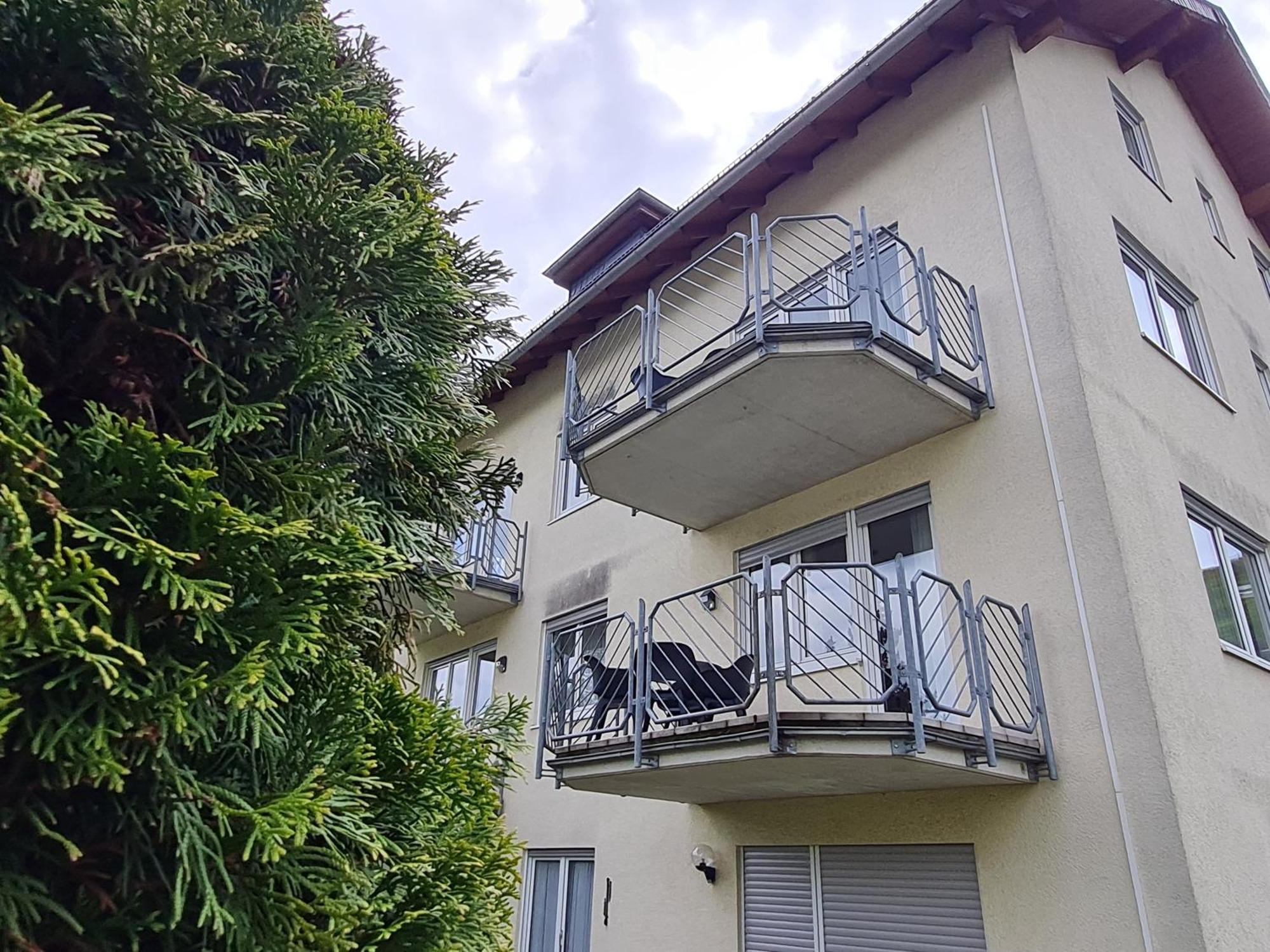 Ferienhaus Am Reilsbach Кохем Экстерьер фото