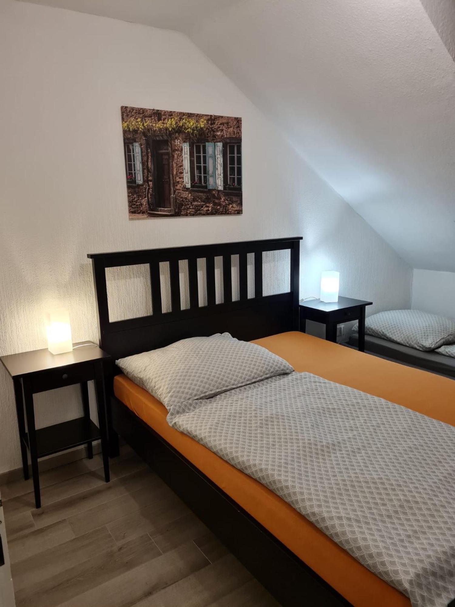 Ferienhaus Am Reilsbach Кохем Экстерьер фото